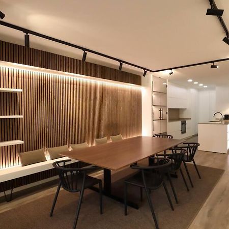 Notel Club - Precioso Loft En El Centro De La Ciudad Σανταντέρ Εξωτερικό φωτογραφία