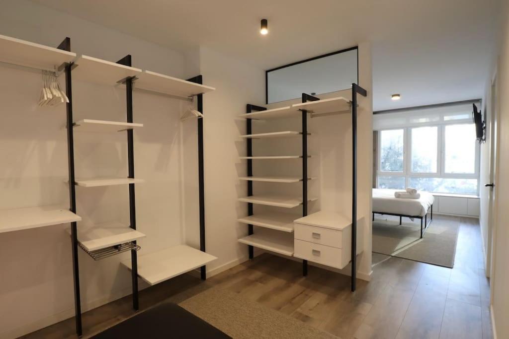Notel Club - Precioso Loft En El Centro De La Ciudad Σανταντέρ Εξωτερικό φωτογραφία